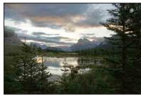 SONY NEX-6 - Shooting landscapes - 6