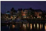 SONY NEX-6 - Shooting sunset/night scenes - 7