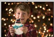 SONY NEX-6 - Tips to adjust the brightness when shooting people - 2