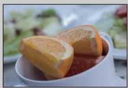 SONY NEX-6 - Adjusting the exposure for better looking images - 3