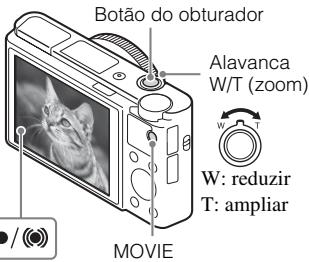SONY DSC-RX10M3 - Fotografia imagens fixas/gravar filmes - 2