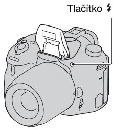 SONY ALPHA 58 - Stiskněte tlacítko s. - 1