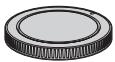 SONY SLT-A57 - Accessoires courants - 6