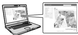 SONY HDR-CX410 V - Wiecej informaci o kamerze (Przewodnik uzytkownika kamery „Handycam") - 1