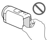 SONY HDR-CX410VE - IInpoopopeiyciaTnXpnoNkai Tn i a - 3