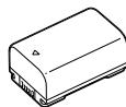 SONY HDR-CX410VE - Στοιχεία που παρέχονται - 7