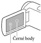 SONY HDR-CX410VE - Panel LCD - 1