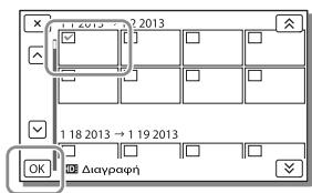 SONY HDR-CX410VE - Aaypaqn taivw kai wtoypapiw - 2