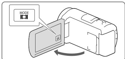 SONY HDR-CX410VE - Anynqwtoypaawv - 1