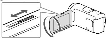 SONY HDR-CX410VE - XpnoTou    EvoWmaTomegaEvou    PpoBoa (MovTeλa με    PpoBoa) - 4