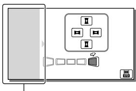 SONY HDR-GW66 - Aufnehmen von Panoramaibildern - 1