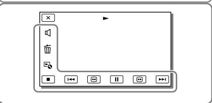 SONY HDR-GW66 - Wiedergabe - 4