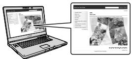 SONY HDR-GW66VE - Informazioni sul presente manuale, sulle illustrazioni e sulleindicazioni sullo schermo - 1
