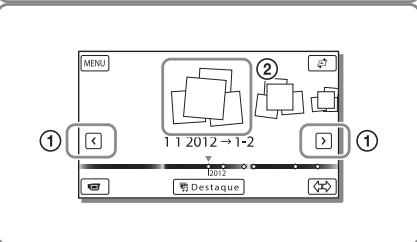 SONY HDR-GW66VE - Reproduzir - 2
