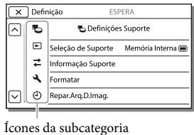 SONY HDR-GW66VE - Notas - 1