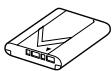 SONY HDR-GW66VE - Mitgelieferte Teile - 4