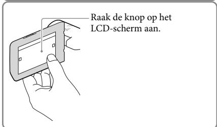 SONY HDR-GW66VE - Het toestel inschakelen en de datum enarendinstellen - 2
