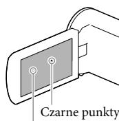 SONY HDR-PJ320 E - Panel LCD - 1