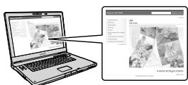 SONY HDR-PJ780 - Wiecej informaci o kamerze (Przewodnik uzytkownika kamery „Handycam") - 1
