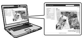 SONY PJ220 - Ulteriori informazioni sulla videocamera (Manuale dell'utente "Handycam") - 1