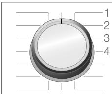 BOSCH WAN28150FF - Réglages de l'appareil - 1