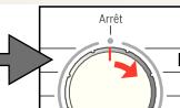 BOSCH WTE84382FF - Modification de l'ampérage Adaptez l'ampérage à celui du fusible correspondant à la prise - 3