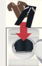 BOSCH WTE84382FF - Préparatifs - 6