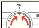BOSCH WTE84382FF - Modification de l'ampérage Adaptez l'ampérage à celui du fusible correspondant à la prise - 2