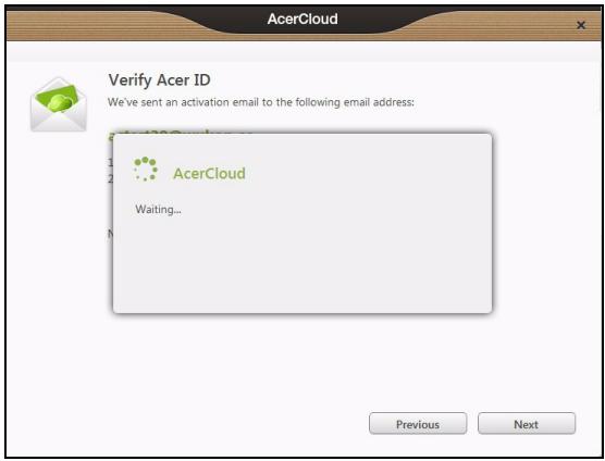 ACER ICONIA TAB W700 - Utiliser un PC de marque Acer - 4