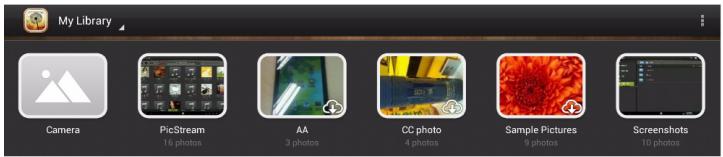 ACER ICONIA W700 - Photos - 1