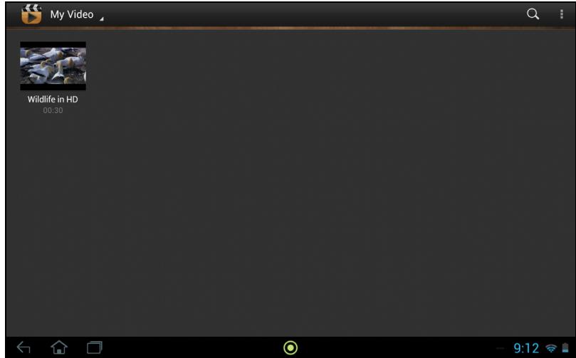 ACER ICONIA W700 - Védoes clear.fi - 1
