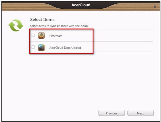 ACER ICONIA W700 - Utiliser un PC de marque Acer - 7