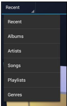 ACER ICONIA W700 - Lire la musique - 3
