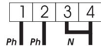 CANDY CH64C - Opgelet : - 12