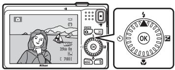NIKON COOLPIX S6500 - Fonctions de prise de vue - 7