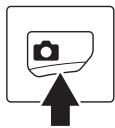 NIKON COOLPIX S6500 - Appuyez sur la commande en mode de prise de vue et utilisez le sélecteur multidirectionnel pour sélectionner le mode scene (panoramique assisté) (39). - 1