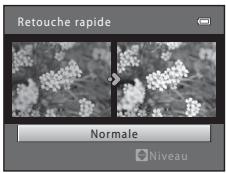 NIKON COOLPIX S6500 - Retouche rapide : amélioration du contraste et de la saturation - 3