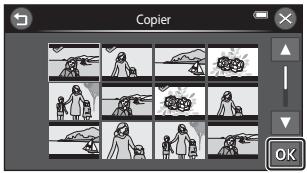 NIKON COOLPIX S6400 - Touchez OK. - 1