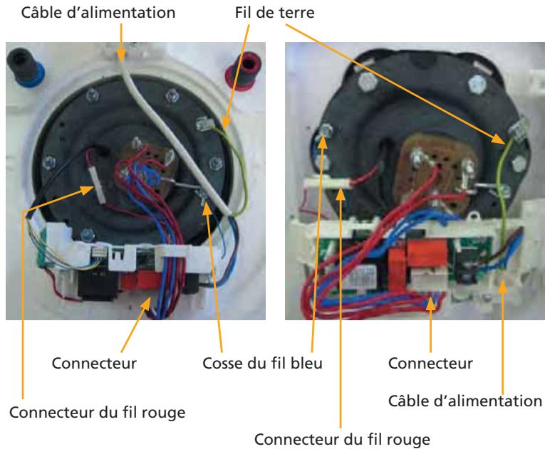 SAUTER ESSENTIEL 50 L - Entretien par une personne qualifiée - 1