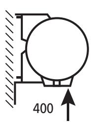 SAUTER ESSENTIEL 50 L - Manuel d'installation - 1