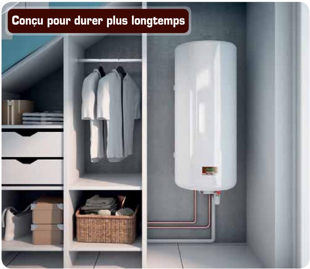 SAUTER ESSENTIEL 50 L - 1