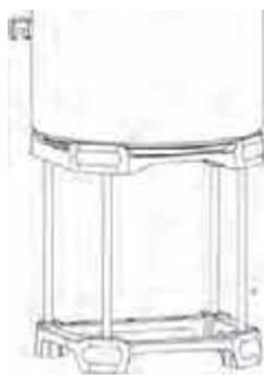 SAUTER ESSENTIEL 150 L - Les accessoires compatibles - 1