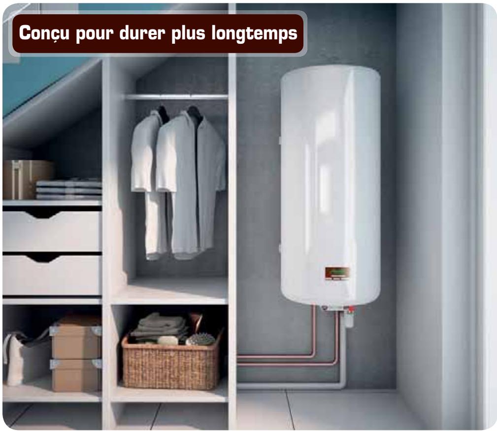 SAUTER ESSENTIEL 150 L - 1