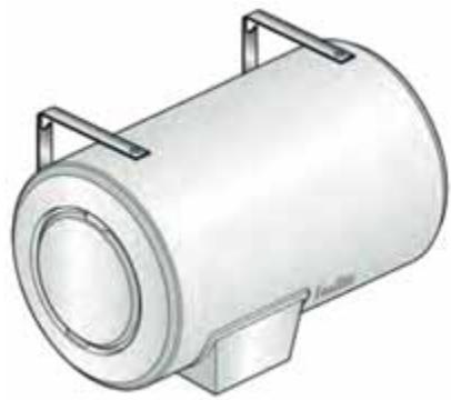 SAUTER ESSENTIEL 75 L - Installatiehandleiding - 5