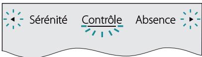 SAUTER PRODIGIO 300 L - Contrôle - 1