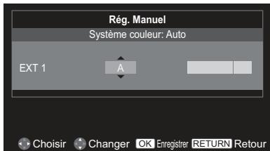 TOSHIBA 32EL934G - Questions fréquentes - 1