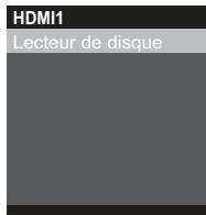 TOSHIBA 32EL934G - Sélectionnez l'appareil regza-link - 3