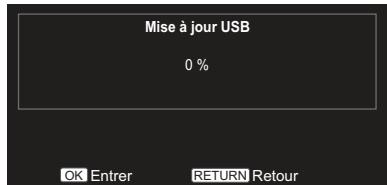 TOSHIBA 32EL934G - Mise à niveau système - 3