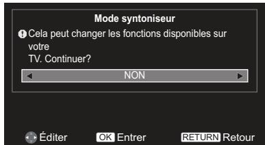 TOSHIBA 32EL934G - Mode synchroniseur - câble - 1