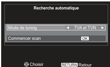 TOSHIBA 32EL934G - Première utilisation - 6